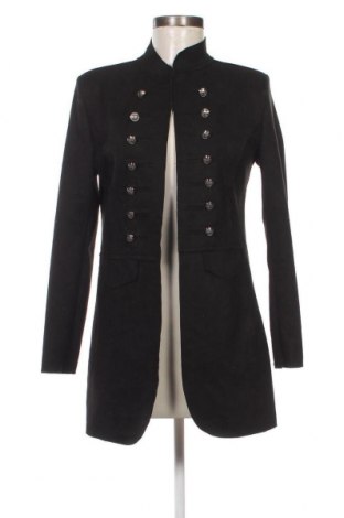 Γυναικείο παλτό, Μέγεθος M, Χρώμα Μαύρο, Τιμή 28,67 €