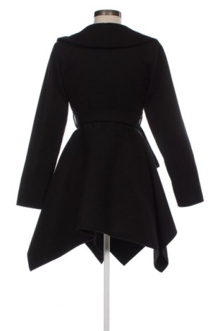Palton de femei, Mărime M, Culoare Negru, Preț 204,75 Lei