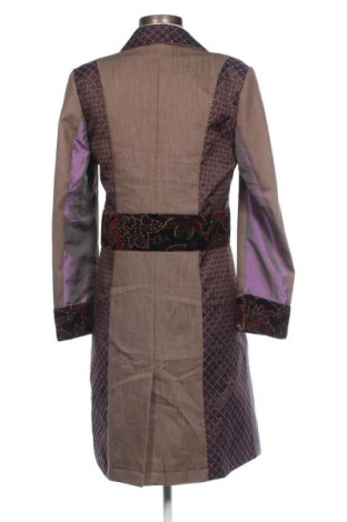 Palton de femei, Mărime M, Culoare Multicolor, Preț 105,27 Lei