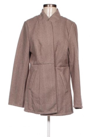 Dámsky kabát , Veľkosť M, Farba Béžová, Cena  24,27 €