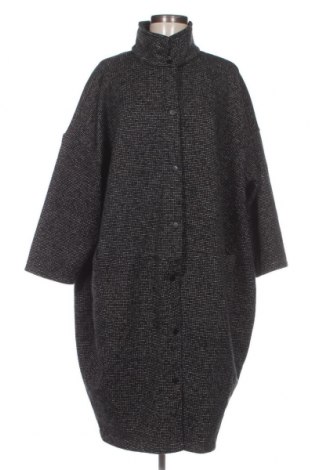 Γυναικείο παλτό, Μέγεθος L, Χρώμα Γκρί, Τιμή 36,40 €