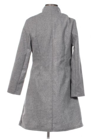 Palton de femei, Mărime S, Culoare Gri, Preț 207,66 Lei