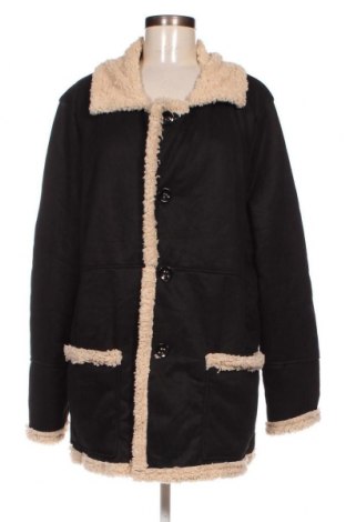 Dámsky kabát , Veľkosť M, Farba Čierna, Cena  32,16 €