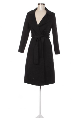 Γυναικείο παλτό, Μέγεθος XS, Χρώμα Μαύρο, Τιμή 46,33 €