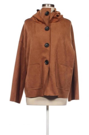 Dámsky kabát , Veľkosť M, Farba Béžová, Cena  11,98 €