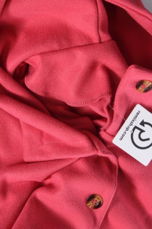 Dámsky kabát , Veľkosť XL, Farba Ružová, Cena  23,10 €