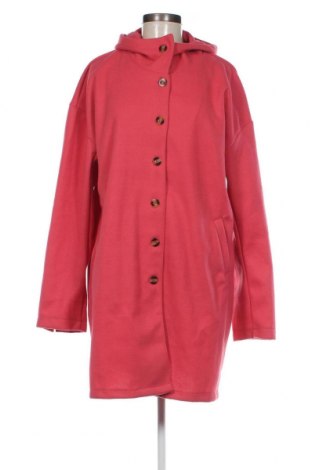 Dámsky kabát , Veľkosť XL, Farba Ružová, Cena  23,10 €