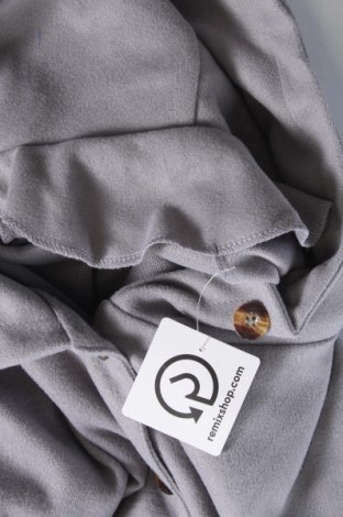 Γυναικείο παλτό, Μέγεθος XXL, Χρώμα Γκρί, Τιμή 24,09 €