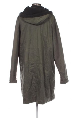 Palton de femei, Mărime M, Culoare Verde, Preț 77,90 Lei