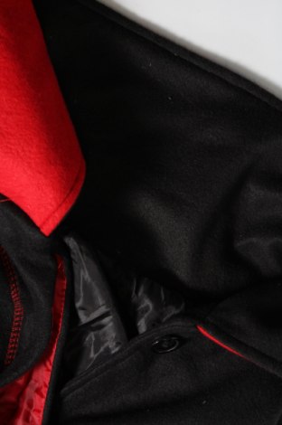Γυναικείο παλτό, Μέγεθος 3XL, Χρώμα Μαύρο, Τιμή 39,71 €