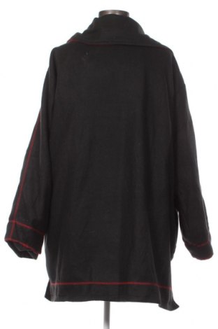 Palton de femei, Mărime 3XL, Culoare Negru, Preț 211,18 Lei
