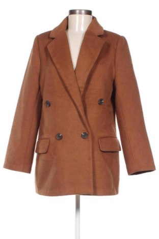 Dámsky kabát , Veľkosť S, Farba Hnedá, Cena  32,16 €