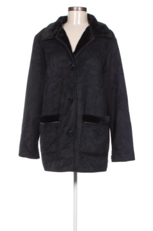 Dámsky kabát , Veľkosť M, Farba Čierna, Cena  39,44 €