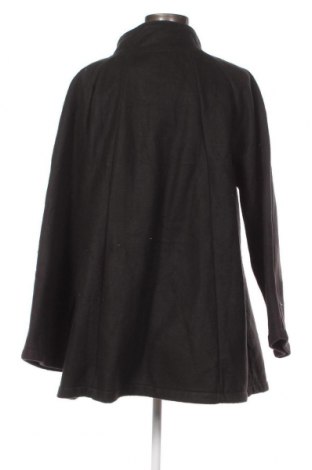 Дамско палто, Размер XXL, Цвят Черен, Цена 58,85 лв.