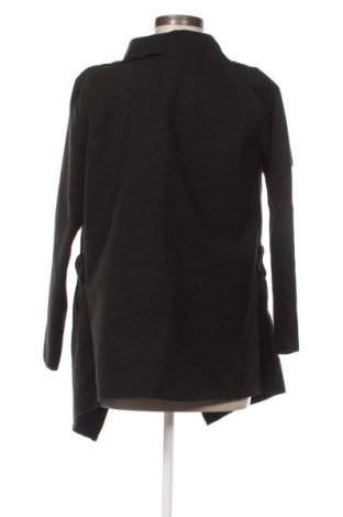 Дамско палто, Размер S, Цвят Черен, Цена 42,80 лв.