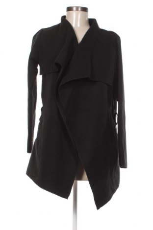 Dámský kabát , Velikost S, Barva Černá, Cena  682,00 Kč