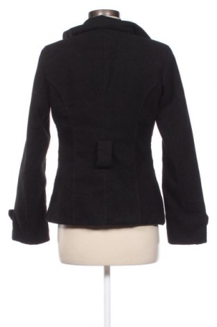 Dámsky kabát , Veľkosť M, Farba Čierna, Cena  33,98 €