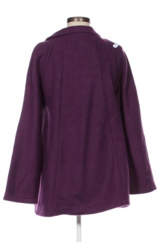 Γυναικείο παλτό, Μέγεθος M, Χρώμα Βιολετί, Τιμή 37,07 €