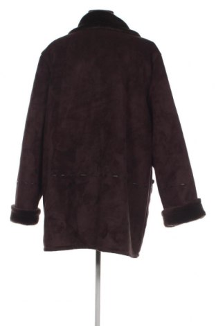 Dámsky kabát , Veľkosť XL, Farba Hnedá, Cena  37,62 €