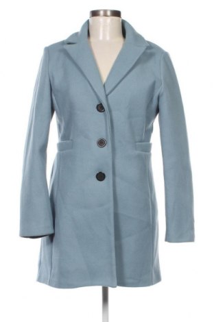 Dámsky kabát , Veľkosť M, Farba Modrá, Cena  35,80 €