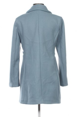 Dámsky kabát , Veľkosť M, Farba Modrá, Cena  33,98 €