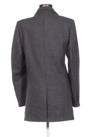 Dámsky kabát , Veľkosť L, Farba Sivá, Cena  37,62 €