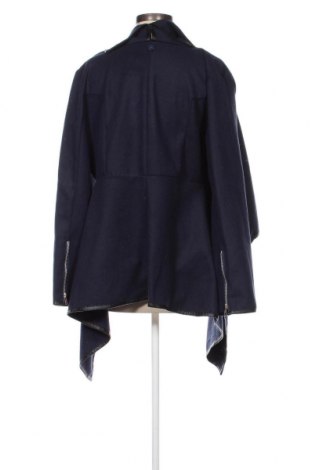 Dámský kabát , Velikost XL, Barva Modrá, Cena  682,00 Kč