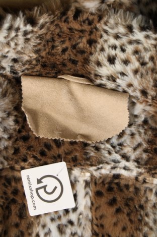 Дамско палто, Размер M, Цвят Бежов, Цена 56,71 лв.