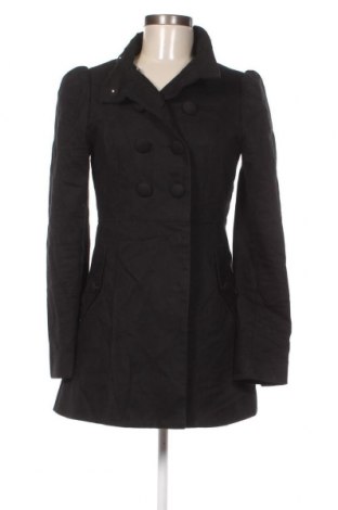 Dámsky kabát , Veľkosť M, Farba Čierna, Cena  14,52 €