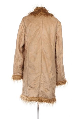 Damenmantel, Größe L, Farbe Beige, Preis € 39,46