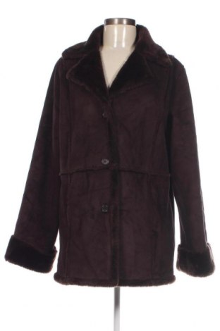Dámsky kabát , Veľkosť L, Farba Hnedá, Cena  32,16 €