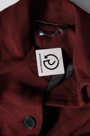 Γυναικείο παλτό, Μέγεθος L, Χρώμα Κόκκινο, Τιμή 35,08 €