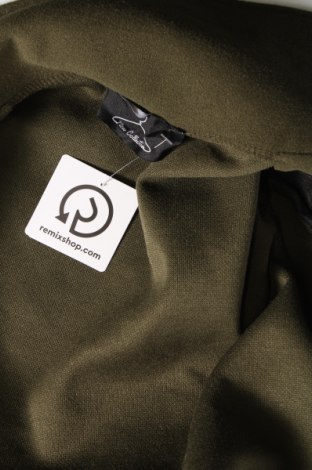 Dámsky kabát , Veľkosť L, Farba Zelená, Cena  24,27 €