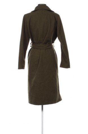 Palton de femei, Mărime L, Culoare Verde, Preț 140,79 Lei