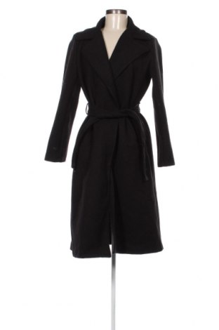 Dámsky kabát , Veľkosť L, Farba Čierna, Cena  24,27 €