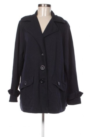 Dámsky kabát , Veľkosť L, Farba Modrá, Cena  24,27 €