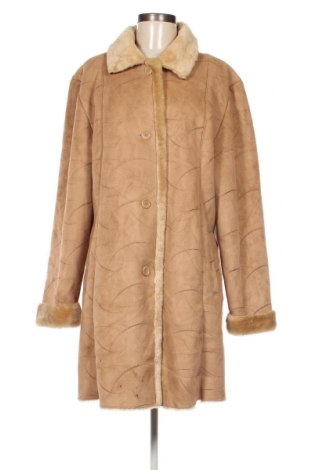 Dámský kabát , Velikost M, Barva Béžová, Cena  1 109,00 Kč