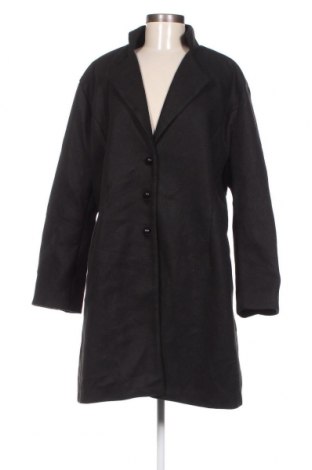 Dámský kabát , Velikost 3XL, Barva Černá, Cena  938,00 Kč