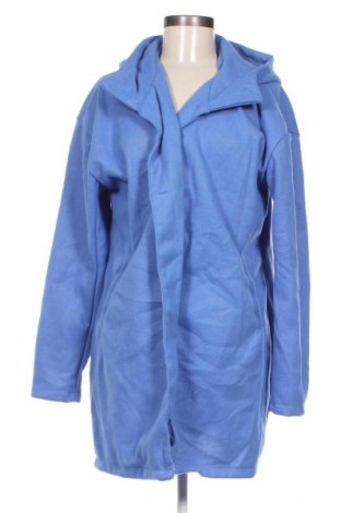 Dámský kabát , Velikost M, Barva Modrá, Cena  1 007,00 Kč
