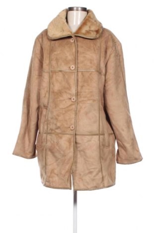 Dámsky kabát , Veľkosť L, Farba Hnedá, Cena  32,16 €