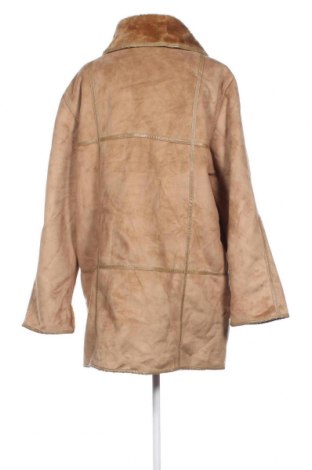 Dámský kabát , Velikost L, Barva Hnědá, Cena  955,00 Kč