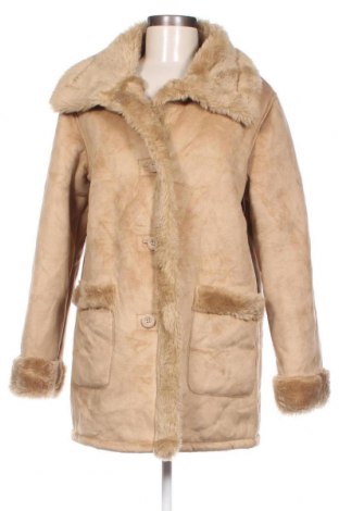 Dámský kabát , Velikost M, Barva Hnědá, Cena  1 618,00 Kč