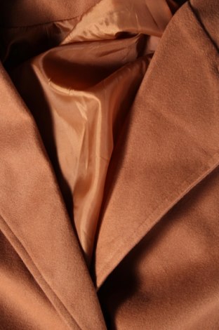 Γυναικείο παλτό, Μέγεθος M, Χρώμα  Μπέζ, Τιμή 37,07 €
