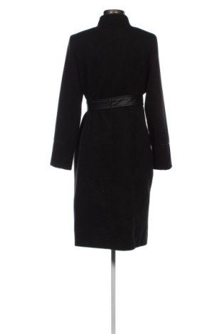 Palton de femei, Mărime L, Culoare Negru, Preț 205,73 Lei