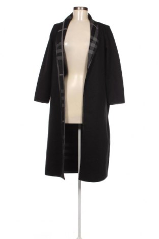 Palton de femei, Mărime M, Culoare Negru, Preț 84,21 Lei