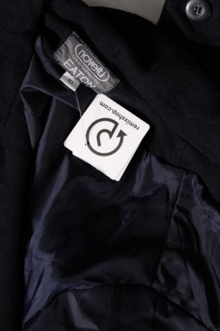 Γυναικείο παλτό, Μέγεθος M, Χρώμα Μπλέ, Τιμή 39,05 €