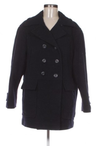 Dámsky kabát , Veľkosť M, Farba Modrá, Cena  35,80 €