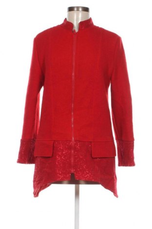 Palton de femei, Mărime M, Culoare Roșu, Preț 197,10 Lei