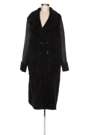 Dámsky kabát , Veľkosť 3XL, Farba Čierna, Cena  30,34 €