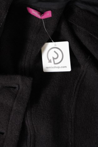 Dámsky kabát , Veľkosť S, Farba Čierna, Cena  32,16 €